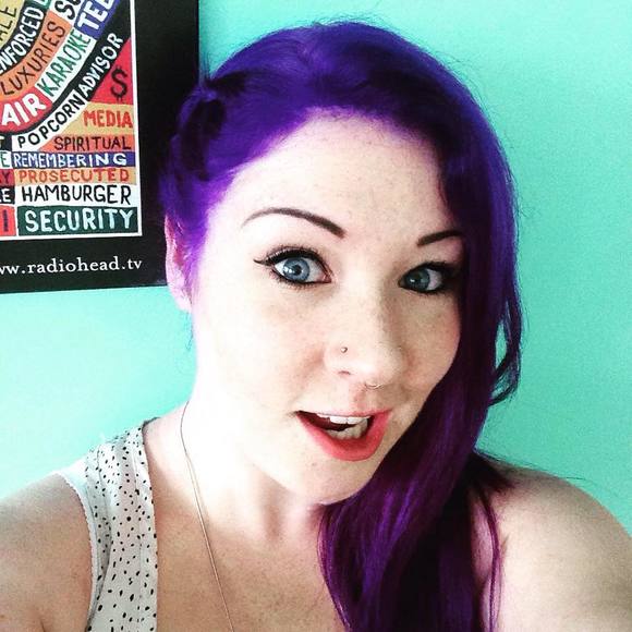 Meet your Posher, Jessy - Picture 1 of 1